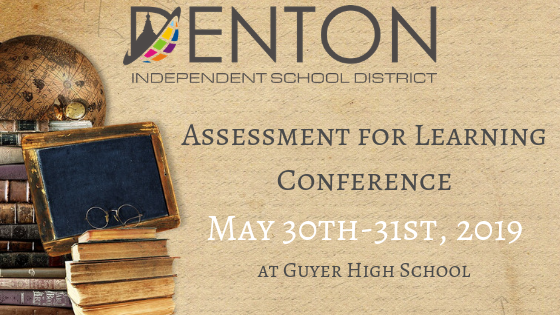 Assessment for Learning Conference Banner 